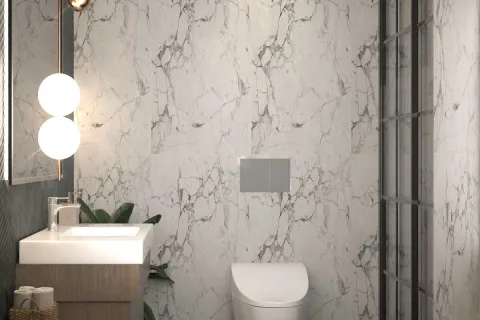 Daire  1+1  Kepez, Çanakkale, Türkiye №223809 - 10