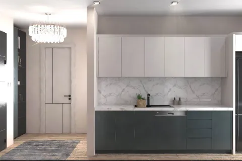 Daire  1+1  Kepez, Çanakkale, Türkiye №223809 - 6