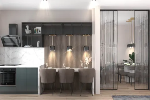 Daire  1+1  Kepez, Çanakkale, Türkiye №223809 - 7