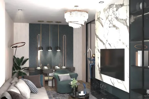 Daire  1+1  Kepez, Çanakkale, Türkiye №223809 - 5