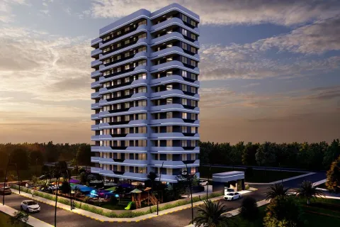 Daire  1+1  Kepez, Çanakkale, Türkiye №223809