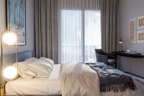 آپارتمان در  Kepez ، ترکیه 1 خوابه ، 103 متر مربع.  شماره 223813 - 20