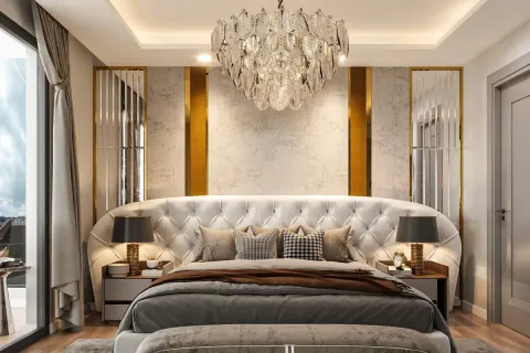 Daire  1+1  Kepez, Çanakkale, Türkiye №223807 - 11