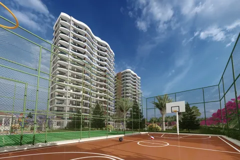 Daire  1+1  Kepez, Çanakkale, Türkiye №223807 - 24