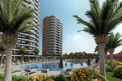 Daire  1+1  Kepez, Çanakkale, Türkiye №223807 - 25