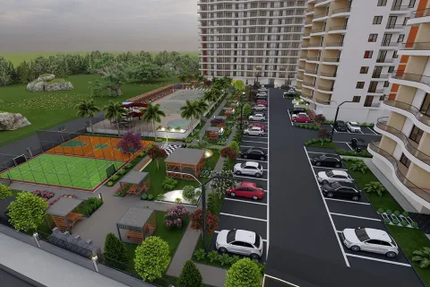 Daire  1+1  Kepez, Çanakkale, Türkiye №223807 - 28