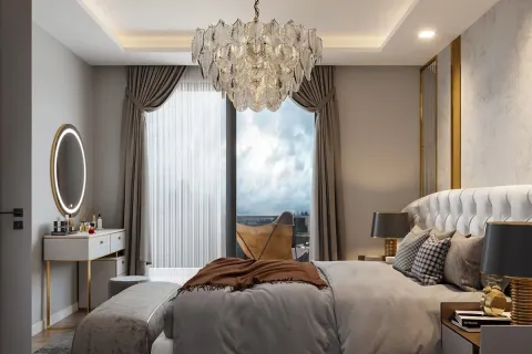 Daire  1+1  Kepez, Çanakkale, Türkiye №223807 - 10