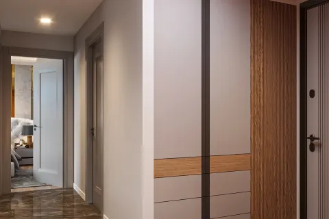 Daire  1+1  Kepez, Çanakkale, Türkiye №223807 - 6