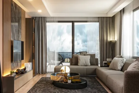 Daire  1+1  Kepez, Çanakkale, Türkiye №223807 - 3