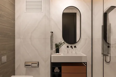 Daire  1+1  Kepez, Çanakkale, Türkiye №223807 - 2