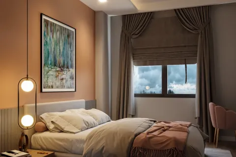 Daire  1+1  Kepez, Çanakkale, Türkiye №223807 - 8