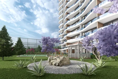 Daire  1+1  Kepez, Çanakkale, Türkiye №223807 - 27