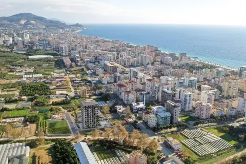 Apartment for sale  in Alanya, Antalya, Turkey, 1 bedroom, 61.9m2, No. 223560 – photo 12