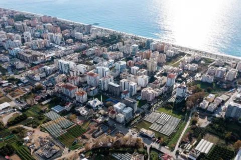 Apartment for sale  in Alanya, Antalya, Turkey, 1 bedroom, 61.9m2, No. 223560 – photo 7