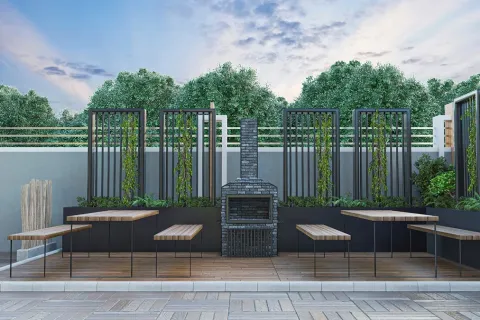 Apartment for sale  in Alanya, Antalya, Turkey, 1 bedroom, 61.9m2, No. 223560 – photo 20