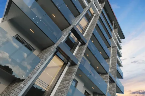 Apartment for sale  in Alanya, Antalya, Turkey, 1 bedroom, 61.9m2, No. 223560 – photo 23