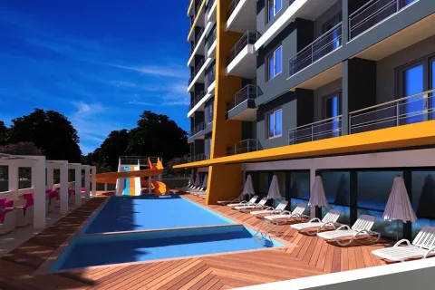 Apartment for sale  in Alanya, Antalya, Turkey, 2 bedrooms, 143m2, No. 223563 – photo 7