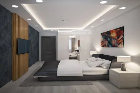 Apartment for sale  in Alanya, Antalya, Turkey, 2 bedrooms, 143m2, No. 223563 – photo 28