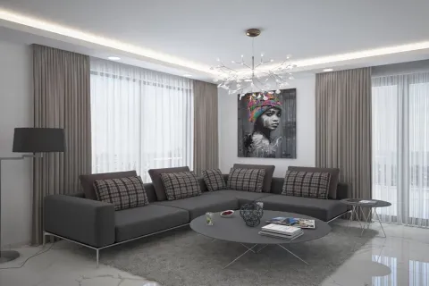 Apartment for sale  in Alanya, Antalya, Turkey, 2 bedrooms, 143m2, No. 223563 – photo 25