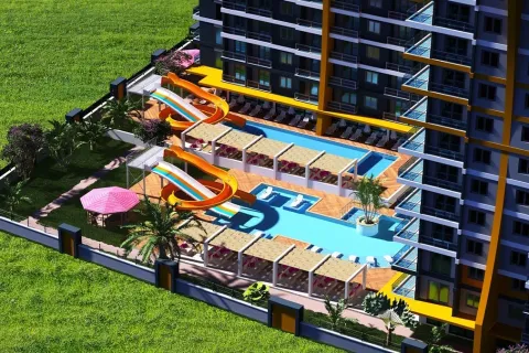 Apartment for sale  in Alanya, Antalya, Turkey, 2 bedrooms, 143m2, No. 223563 – photo 4