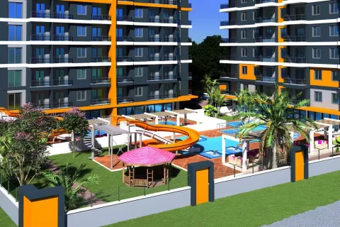 Apartment for sale  in Alanya, Antalya, Turkey, 2 bedrooms, 143m2, No. 223563 – photo 5