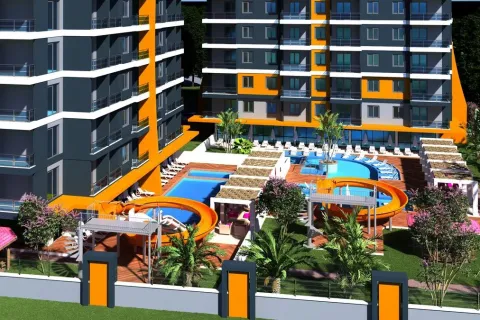 Apartment for sale  in Alanya, Antalya, Turkey, 2 bedrooms, 143m2, No. 223563 – photo 6