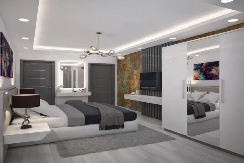 Apartment for sale  in Alanya, Antalya, Turkey, 2 bedrooms, 143m2, No. 223563 – photo 29