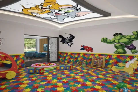 Apartment for sale  in Alanya, Antalya, Turkey, 2 bedrooms, 143m2, No. 223563 – photo 15