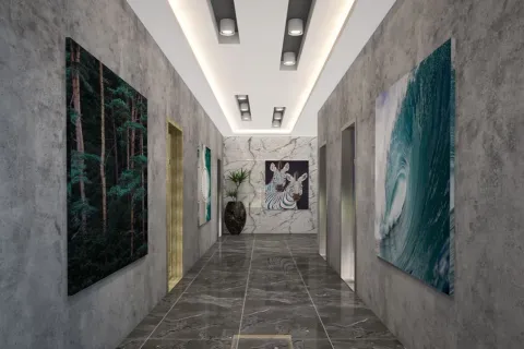 Apartment for sale  in Alanya, Antalya, Turkey, 2 bedrooms, 143m2, No. 223563 – photo 20