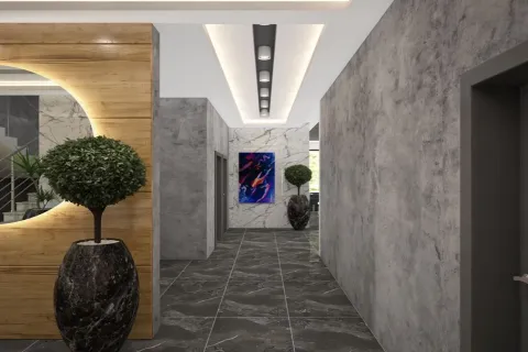 Apartment for sale  in Alanya, Antalya, Turkey, 2 bedrooms, 143m2, No. 223563 – photo 19