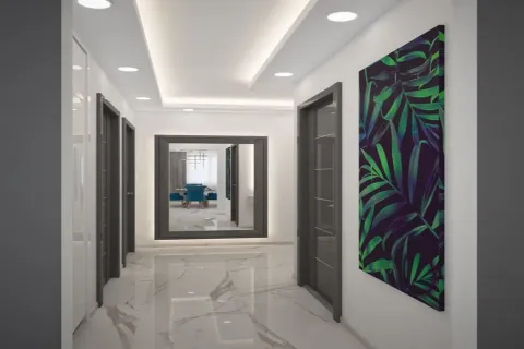 Apartment for sale  in Alanya, Antalya, Turkey, 2 bedrooms, 143m2, No. 223563 – photo 23