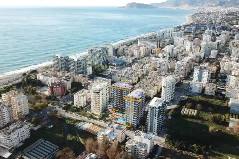 Apartment for sale  in Alanya, Antalya, Turkey, 2 bedrooms, 143m2, No. 223563 – photo 2