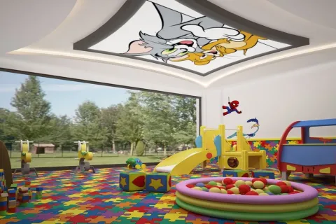 Apartment for sale  in Alanya, Antalya, Turkey, 2 bedrooms, 143m2, No. 223563 – photo 16