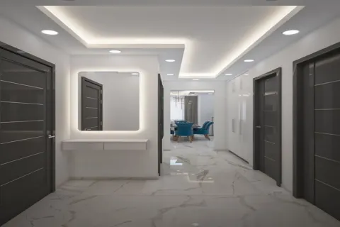 Apartment for sale  in Alanya, Antalya, Turkey, 2 bedrooms, 143m2, No. 223563 – photo 24