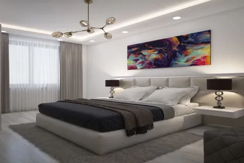 Apartment for sale  in Alanya, Antalya, Turkey, 2 bedrooms, 143m2, No. 223563 – photo 30