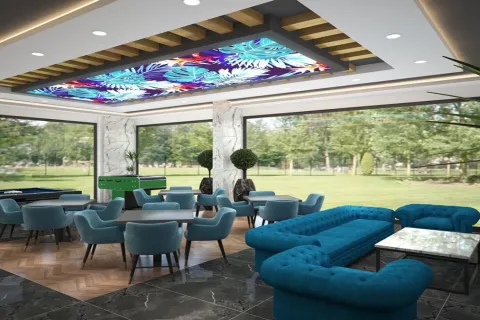 Apartment for sale  in Alanya, Antalya, Turkey, 2 bedrooms, 143m2, No. 223563 – photo 18