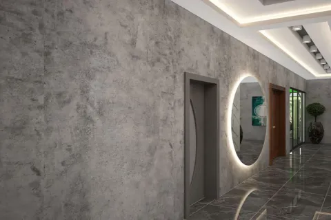 Apartment for sale  in Alanya, Antalya, Turkey, 2 bedrooms, 143m2, No. 223563 – photo 21