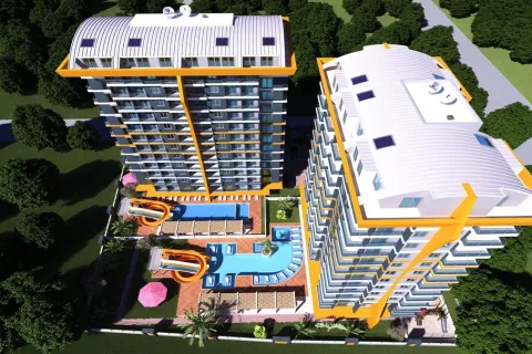 Apartment for sale  in Alanya, Antalya, Turkey, 2 bedrooms, 143m2, No. 223563 – photo 10