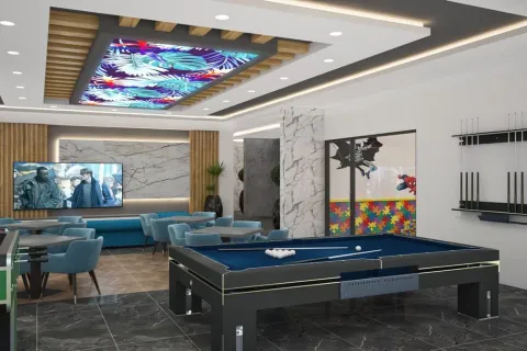 Apartment for sale  in Alanya, Antalya, Turkey, 2 bedrooms, 143m2, No. 223563 – photo 17