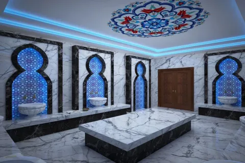 Apartment for sale  in Alanya, Antalya, Turkey, 2 bedrooms, 143m2, No. 223563 – photo 13