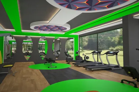 Apartment for sale  in Alanya, Antalya, Turkey, 2 bedrooms, 143m2, No. 223563 – photo 14