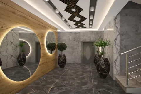 Apartment for sale  in Alanya, Antalya, Turkey, 2 bedrooms, 143m2, No. 223563 – photo 22