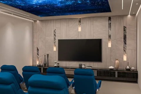 Apartment for sale  in Alanya, Antalya, Turkey, 1 bedroom, 56m2, No. 223559 – photo 16