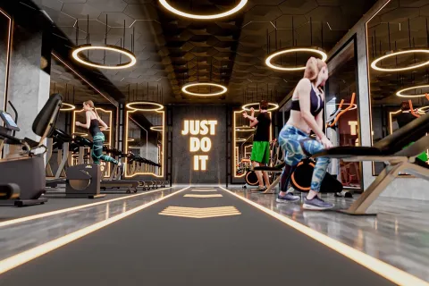 Apartment for sale  in Alanya, Antalya, Turkey, 1 bedroom, 56m2, No. 223559 – photo 14