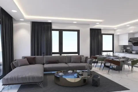 Apartment for sale  in Alanya, Antalya, Turkey, 1 bedroom, 50.7m2, No. 223564 – photo 11