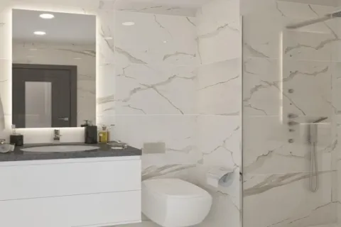 Apartment for sale  in Alanya, Antalya, Turkey, 1 bedroom, 50.7m2, No. 223564 – photo 14