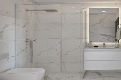 Apartment for sale  in Alanya, Antalya, Turkey, 1 bedroom, 50.7m2, No. 223564 – photo 18