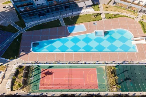 Apartment for sale  in Aksu, Antalya, Turkey, 1 bedroom, 47m2, No. 223558 – photo 11