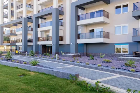 Apartment for sale  in Aksu, Antalya, Turkey, 1 bedroom, 47m2, No. 223558 – photo 22