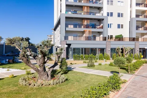 Apartment for sale  in Aksu, Antalya, Turkey, 1 bedroom, 47m2, No. 223558 – photo 4